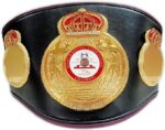 WBA Belt
