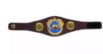 WBO Belt - Image 2