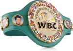 WBC Belt - Image 2
