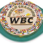 WBC Belt - Image 3