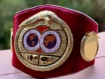 IBF Belt