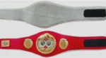 IBF Belt