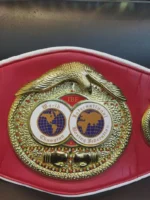 IBF Belt - Image 2