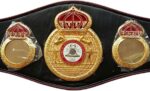 WBA Belt - Image 2