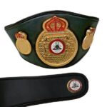 WBA Belt