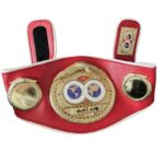 IBF Belt