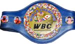 WBC Belt - Image 2