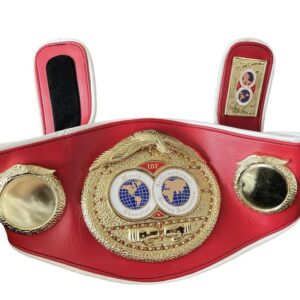 IBF Belt