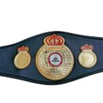 WBA Belt - Image 2