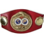 IBF Belt - Image 2