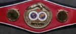 IBF Belt - Image 2
