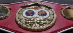 IBF Belt - Image 3