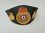 WBA Belt