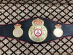 WBA Belt