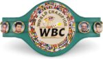 WBC Belt