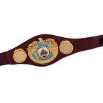 WBO Belt