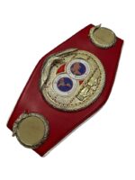 IBF Belt - Image 2