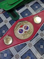 IBF Belt - Image 3