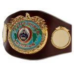 WBO Belt - Image 3