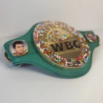 WBC Belt - Image 2
