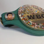 WBC Belt
