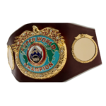 WBO Belt