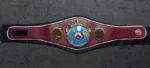 WBO Belt - Image 3