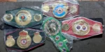 WBO Belt - Image 2