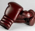 WRING SIDE PROFESSIONAL BOXING GLOVES – LACE-UP FIGHT GEAR