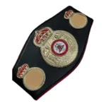 WBA Belt - Image 2