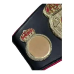 WBA Belt - Image 3