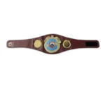 WBO Belt - Image 2